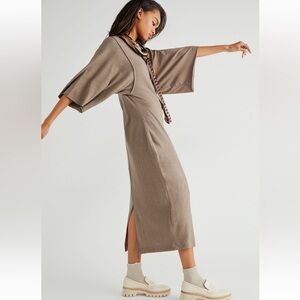 Free people dress